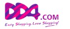 DD4.com – Скидка 5% на заказ больше $50 на все товары в он-лайн магазине DD4!