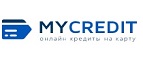 mycredit.ua – Повторный кредит со скидкой 20%