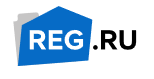Reg.ru – Промокод 5% на домены и хостинги