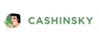 cashinski.com.ua – Ставка 0,01% на первые три займа!