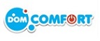 dcomfort.com.ua – Беслпатная доставка при покупке телевизоров онлайн