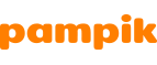 pampik.com – Дополнительно -50 грн на Huggies