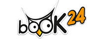 book24.ua – Скидки до -20% на книги издательства Старого Лева