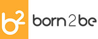 born2be.com.ua – Купуй 2 за ціною 1!