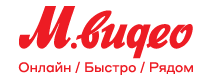 mvideo.ru – Суперскидки до 50% и подарки для любимых!