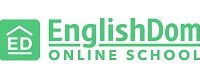 englishdom.com – Бонусные уроки при покупке пакета из 10 занятий!