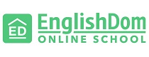 englishdom.com – Бонусные уроки при покупке пакета из 20 занятий!