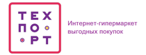 techport.ru – Садовая техника со скидкой 10% по промокоду