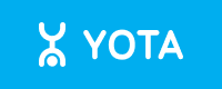 yota.ru – Скидка 1000 рублей на Интернет-центр Yota 2