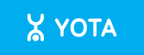 yota.ru – Скидка 1000 рублей на Интернет-центр Yota 2