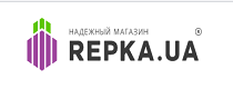repka.ua – Знижки до -50% на товари з переліку!