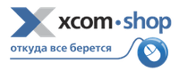 xcom-shop.ru – Скидка 8% на товар