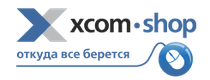 xcom-shop.ru – Скидка 8% на товар