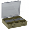 Ufish – Коробка Prologic Tackle Organizer S 1+4 BoxSystem (23.5x20x6cm)