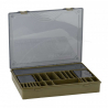 Ufish – Коробка Prologic Tackle Organizer XL 1+6 BoxSystem (36.5x29x6cm)