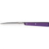 Ufish – Нож кухонный Opinel Bon Appetit. Цвет – фиолетовый