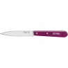 Ufish – Нож Opinel Serrated №113 Inox. Цвет – фиолетовый