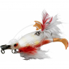 Ufish – Воблер Savage Gear 3D Suicide Duck 105F 105mm 28.0g Ugly Duckling