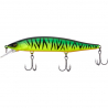 Ufish – Воблер Jackall RV-Minnow 110SP 110mm 16.3g Hot Tiger