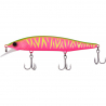 Ufish – Воблер Jackall RV-Minnow 110SP 110mm 16.3g Dragon Fruit Mat Tiger