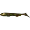 Ufish – Силикон Savage Gear LB 3D Goby Shad 200mm 60.0g Motor Oil Goby UV