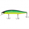 Ufish – Воблер Jackall RV-Minnow 110SP 110mm 16.3g Mat Tiger