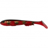 Ufish – Силикон Savage Gear LB 3D Goby Shad 200mm 60.0g Red Bullhead UV